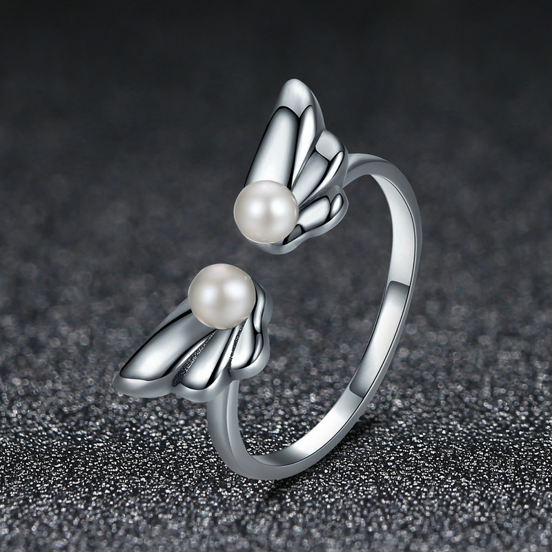 925-Sterling Silver Ring RS187