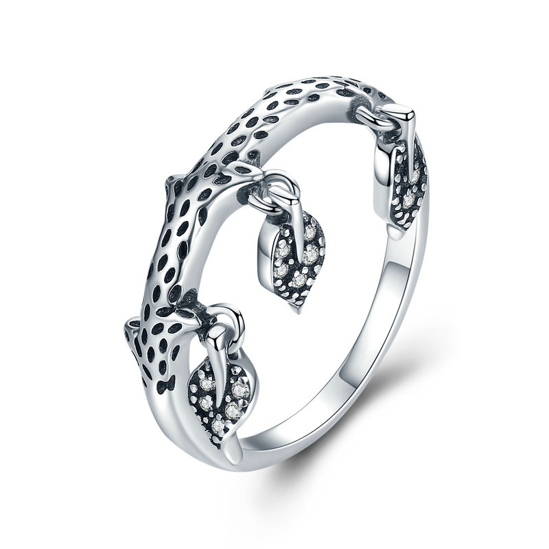 925-Sterling Silver Ring RS189