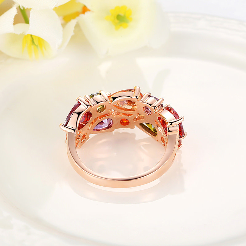 925-Sterling Silver Ring RS192