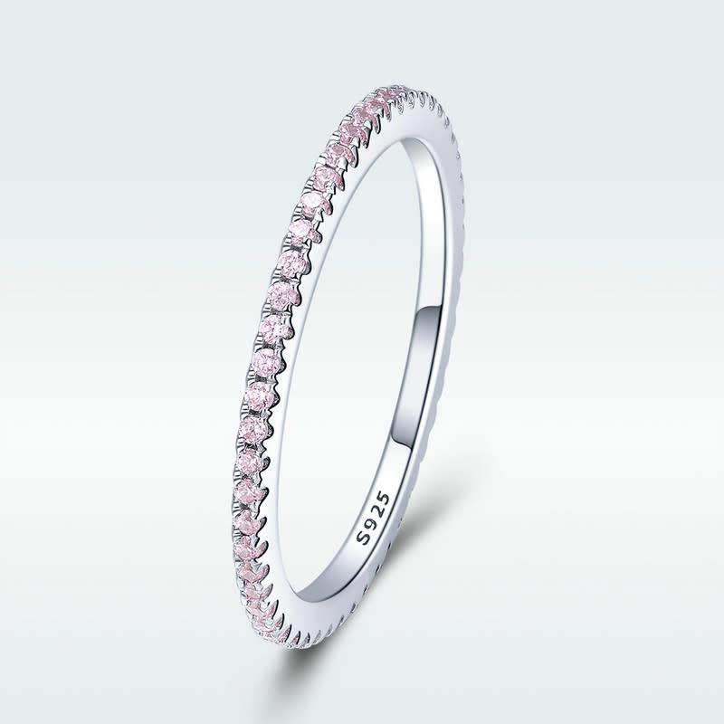 925-Sterling Silver Ring RS193