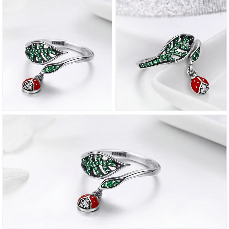 925-Sterling Silver Ring RS194