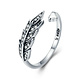 925-Sterling Silver Ring RS195