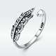 925-Sterling Silver Ring RS195