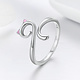 925-Sterling Silver Ring RS199