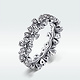 925-Sterling Silver Ring RS203