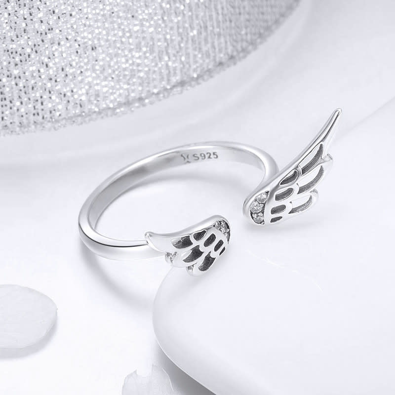 925-Sterling Silver Ring RS206