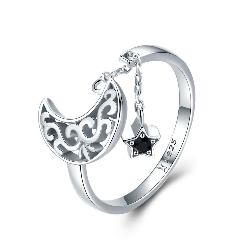 925-Sterling Silver Ring RS209