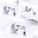 925-Sterling Silver Ring RS209