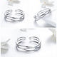 925-Sterling Silver Ring RS210