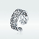 925-Sterling Silver Ring RS211