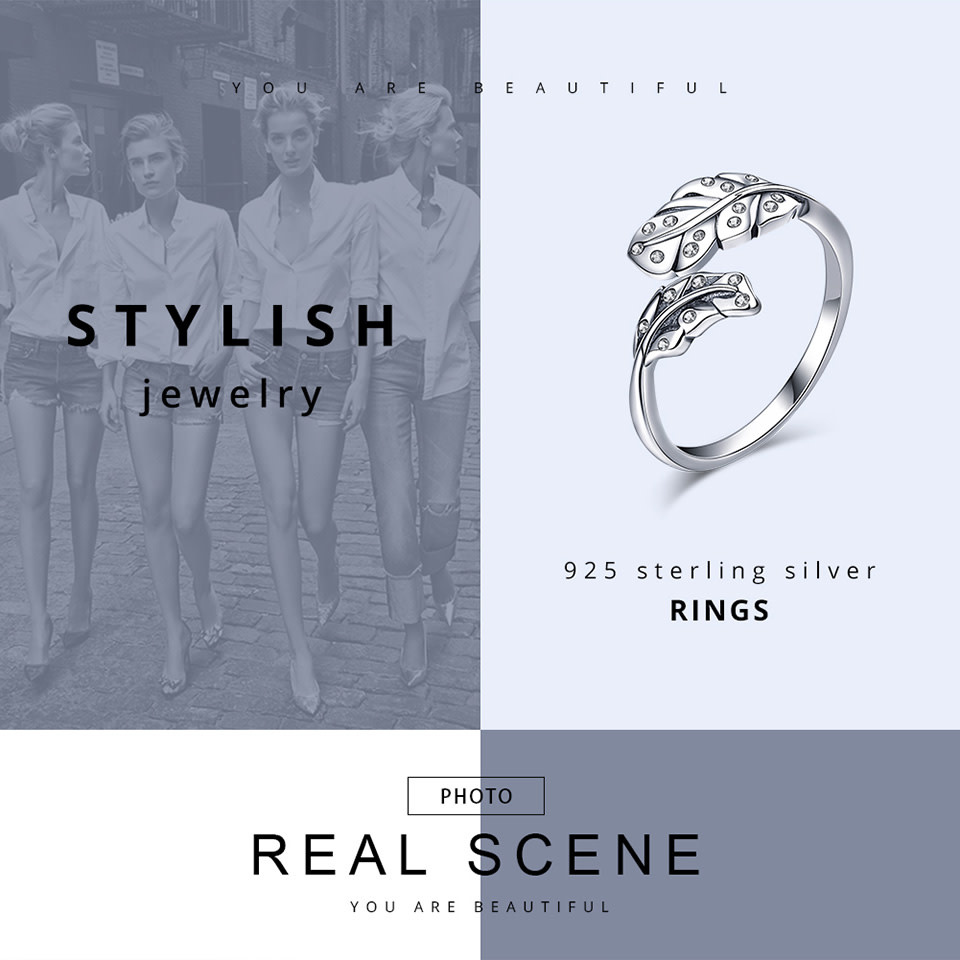 925-Sterling Silver Ring RS212