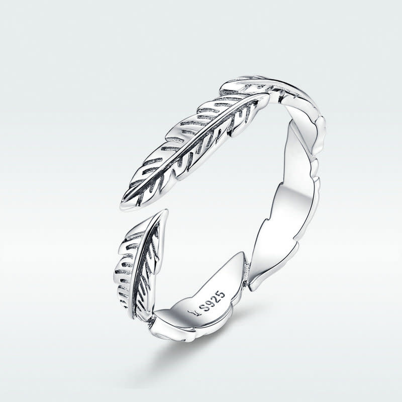 925-Sterling Silver Ring RS214