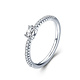925-Sterling Silver Ring RS216