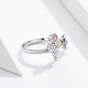 925-Sterling Silver Ring RS217