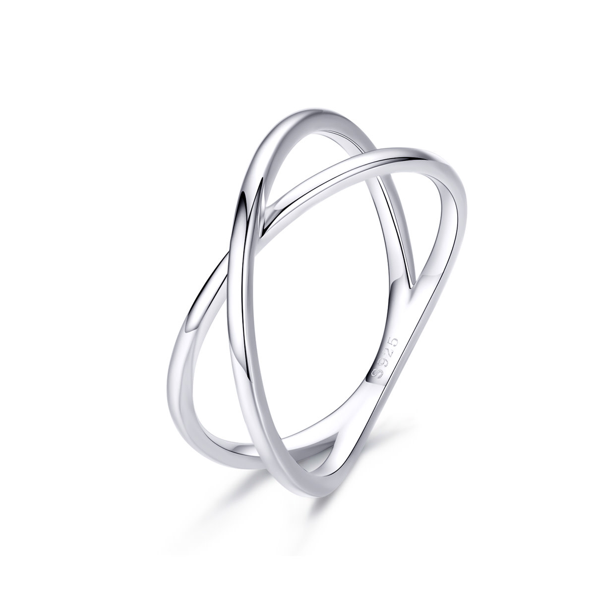 925-Sterling Silver Ring RS219