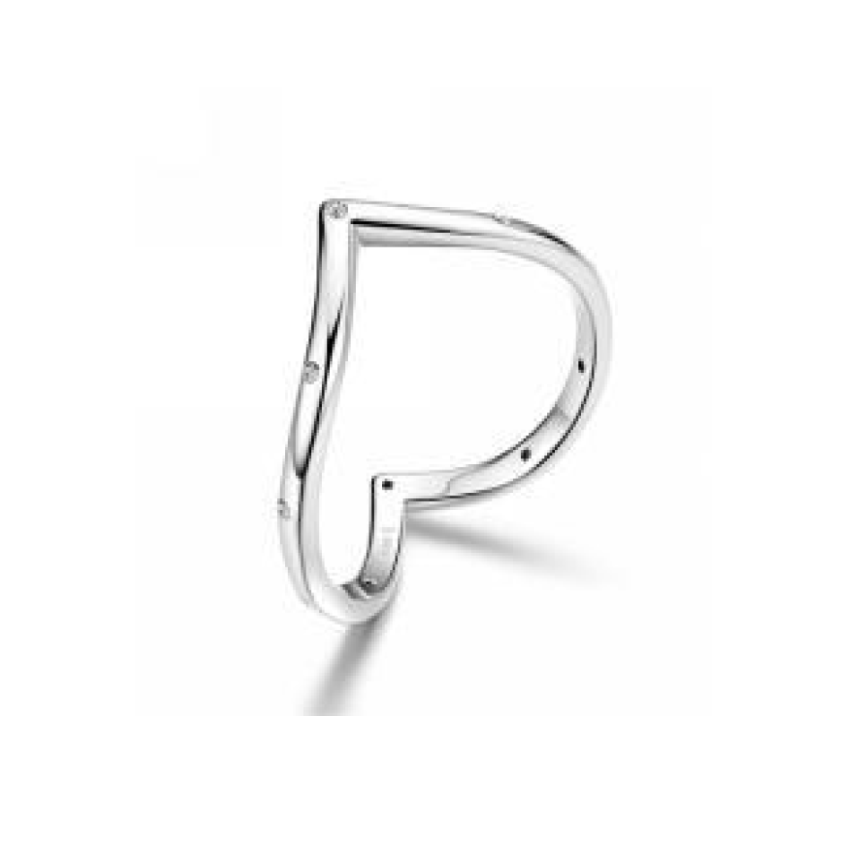 925-Sterling Silver Ring RS223