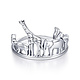 925-Sterling Silver Ring RS229