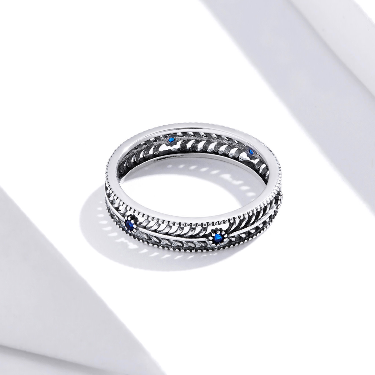 925-Sterling Silver Ring RS231