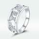 925-Sterling Silver Ring RS236
