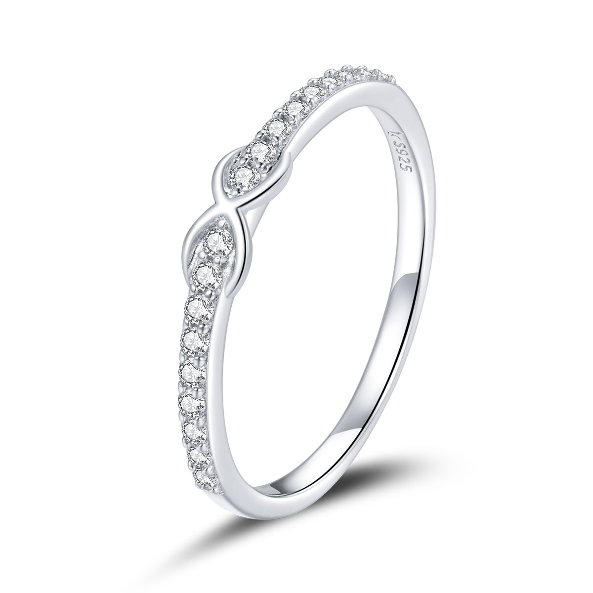 925-Sterling Silver Ring RS240