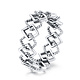 925-Sterling Silver Ring RS242