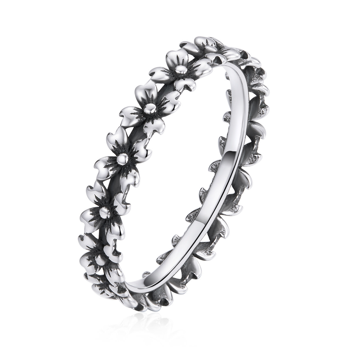 925-Sterling Silver Ring RS247