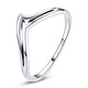 925-Sterling Silver Ring RS254