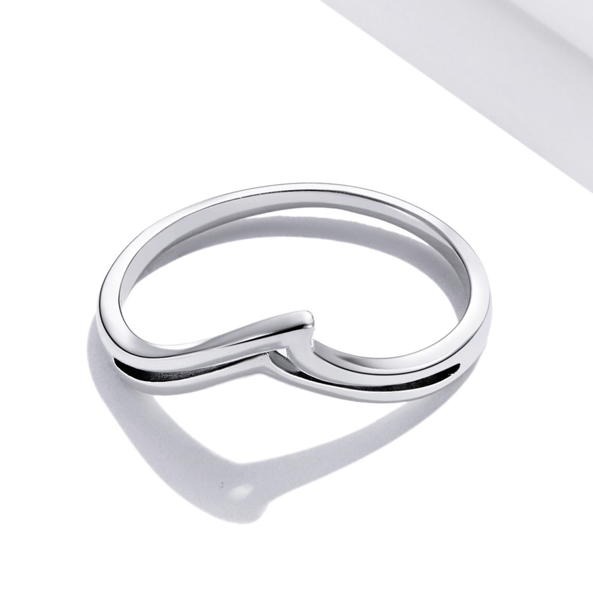 925-Sterling Silver Ring RS254