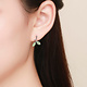 925-Sterling Silver Earrings ES265