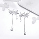 925-Sterling Silver Earrings ES266