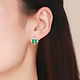 925-Sterling Silver Earrings ES278