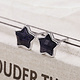 925-Sterling Silver Earrings ES283