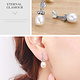 925-Sterling Silver Earrings ES284