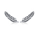 925-Sterling Silver Earrings ES291