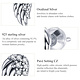 925-Sterling Silver Earrings ES335