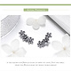 925-Sterling Silver Earrings ES402