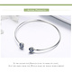 925-Sterling Silver Bracelet BS78