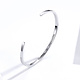 925-Sterling Silver Bracelet BS87