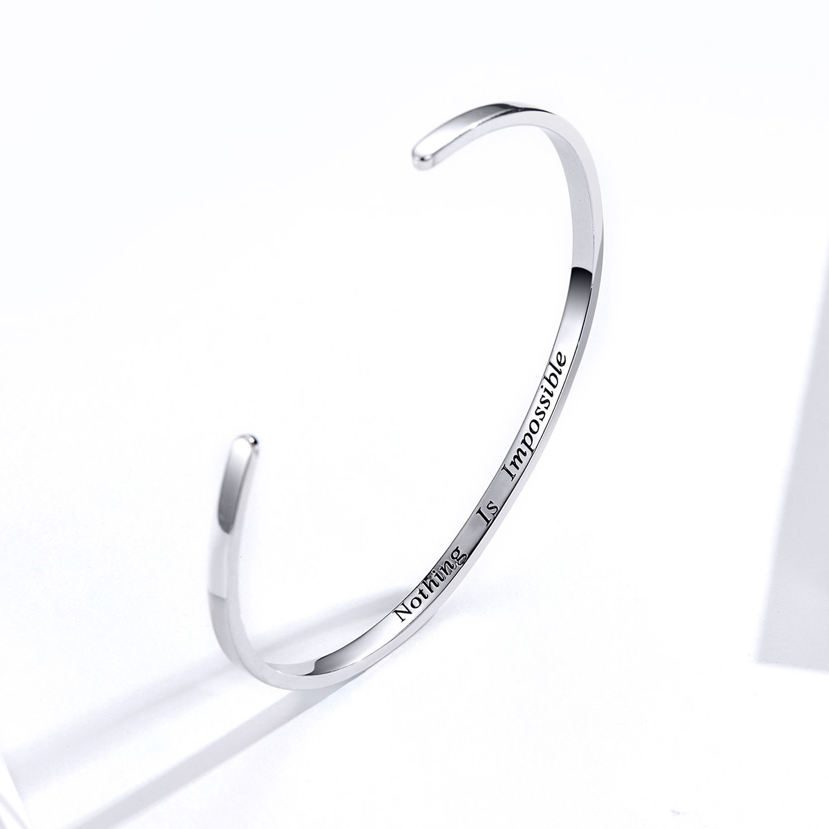 925-Sterling Silver Bracelet BS87