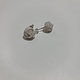 925-Sterling Silver Earrings EK1