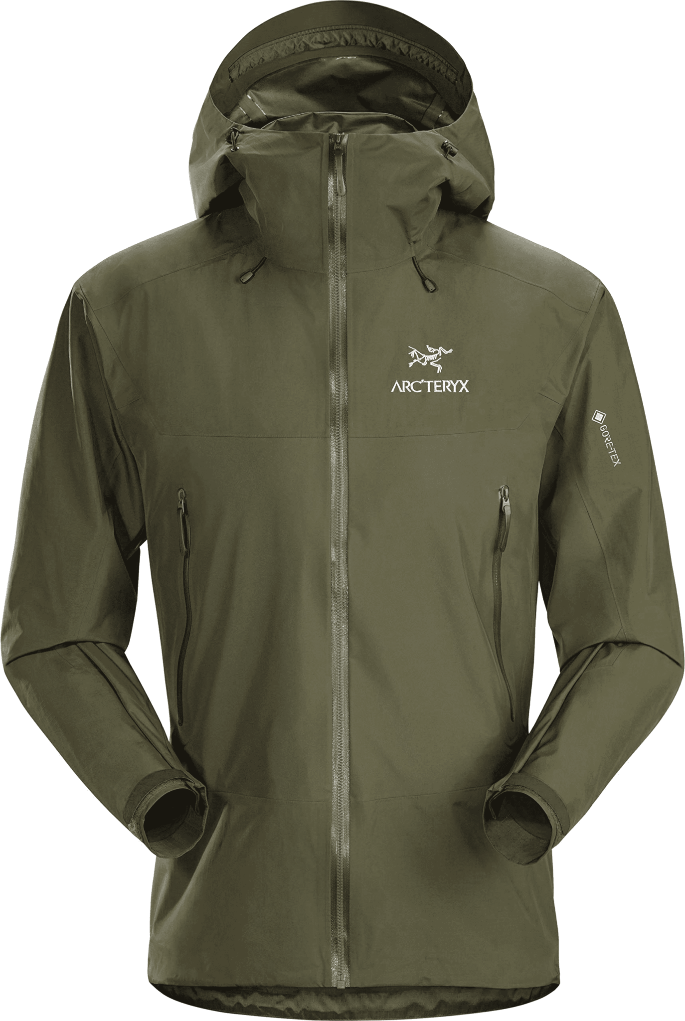 Beta Sl Hybrid Jacket Men S Trail Creek Outfitters