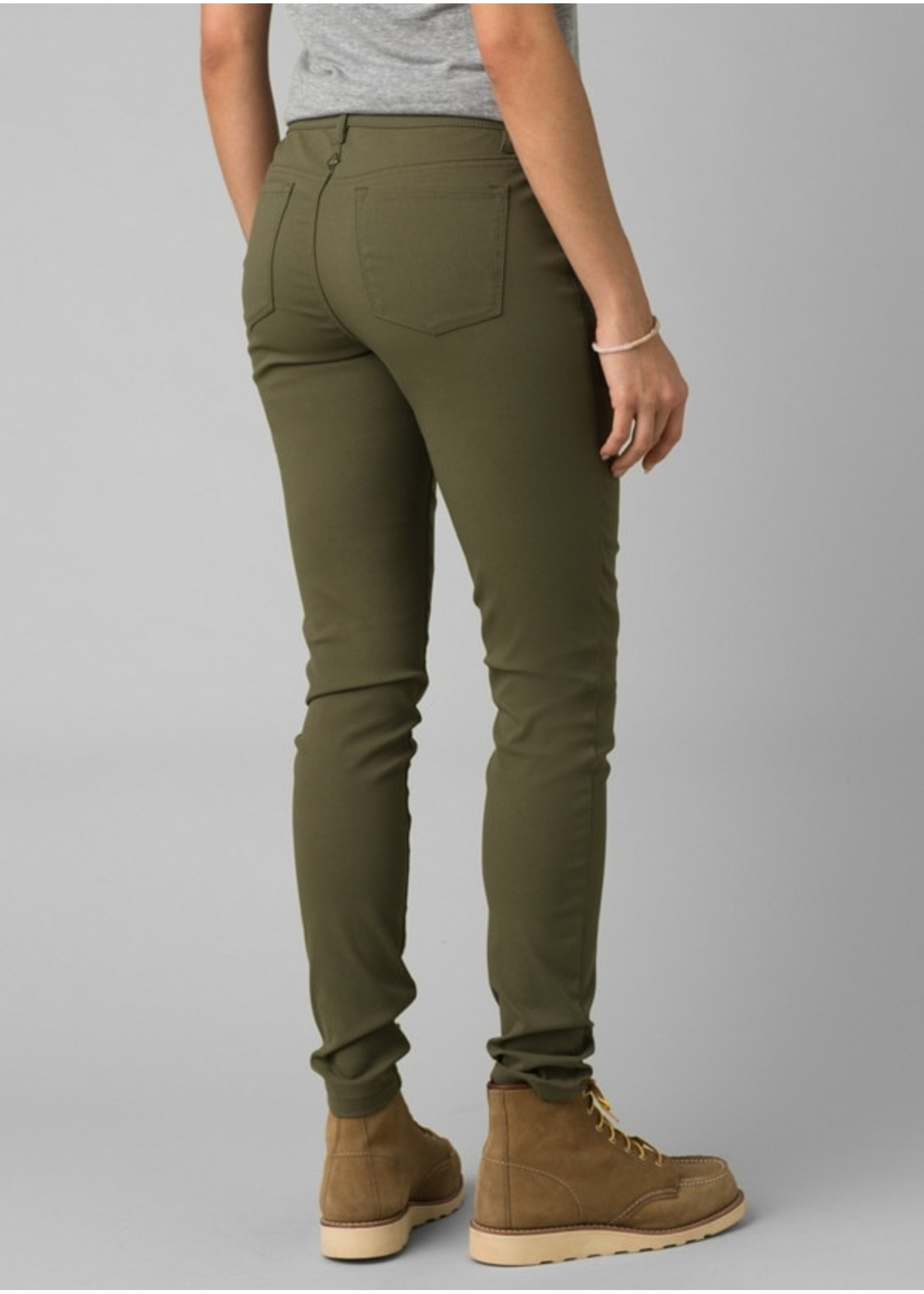 Briann Pant - Regular Inseam - Trail 