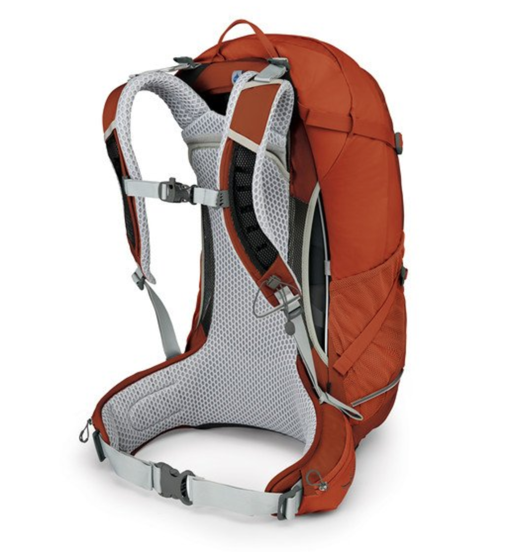 osprey stratos 34 uk