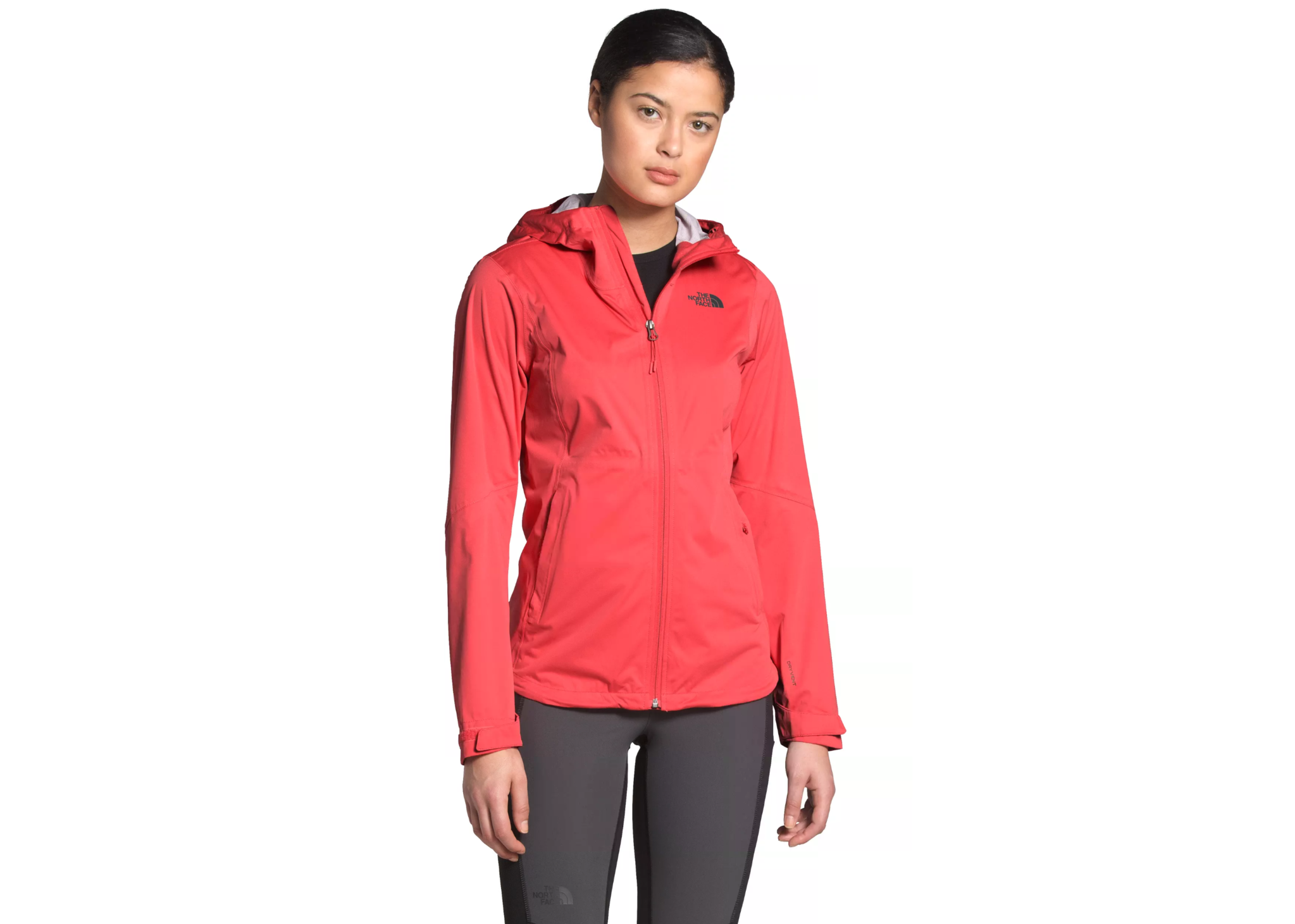 north face allproof jacket