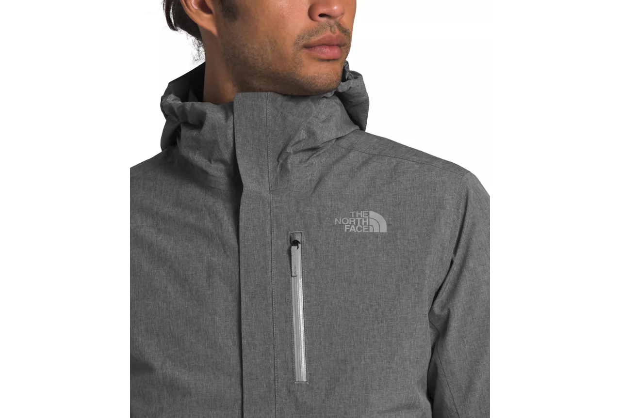 men's dryzzle futurelight