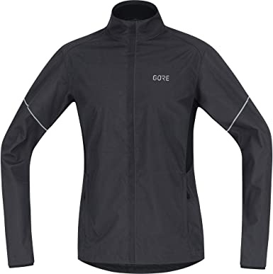 gore running wear windstopper