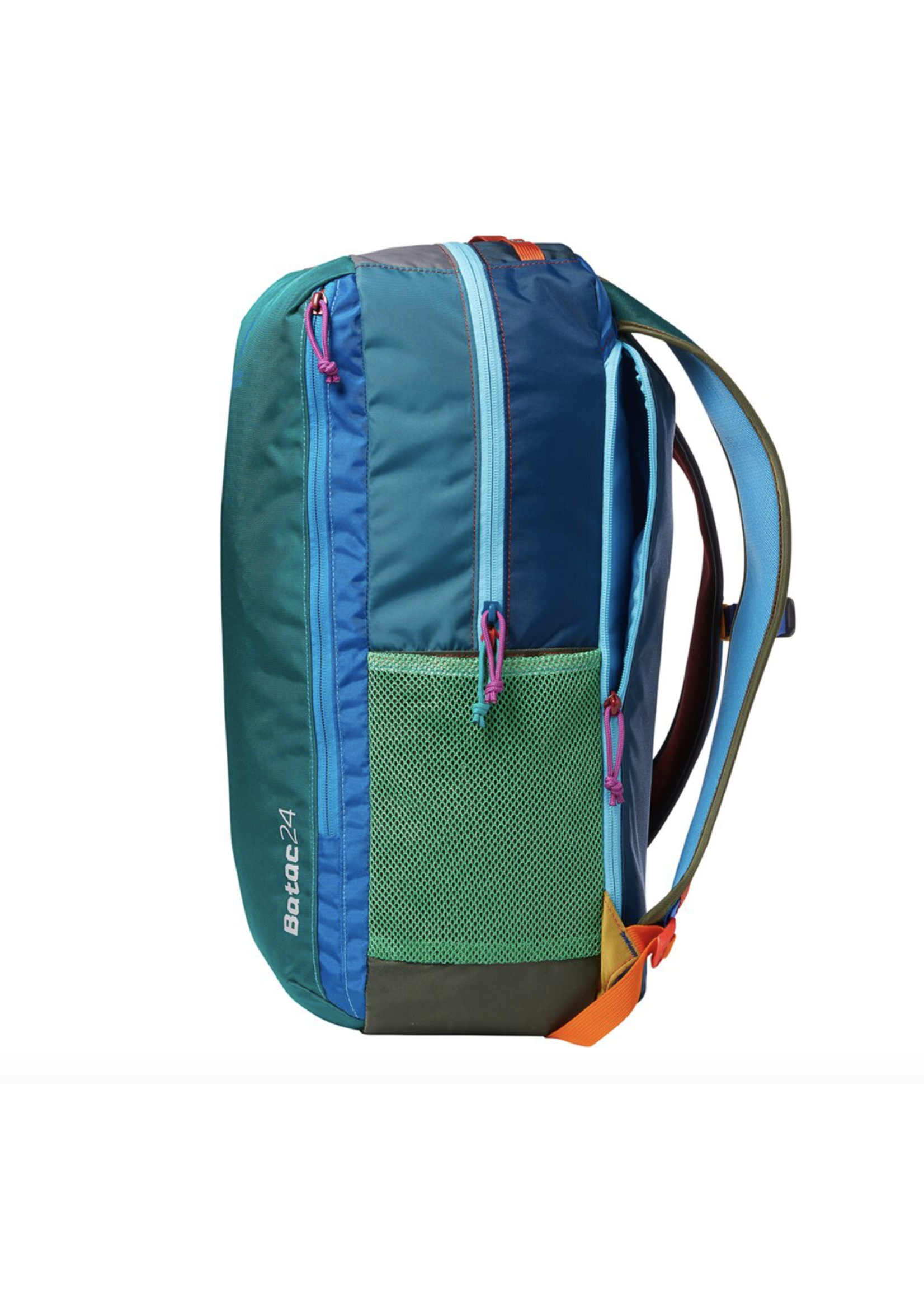 Batac 24L Pack - Trail Creek Outfitters