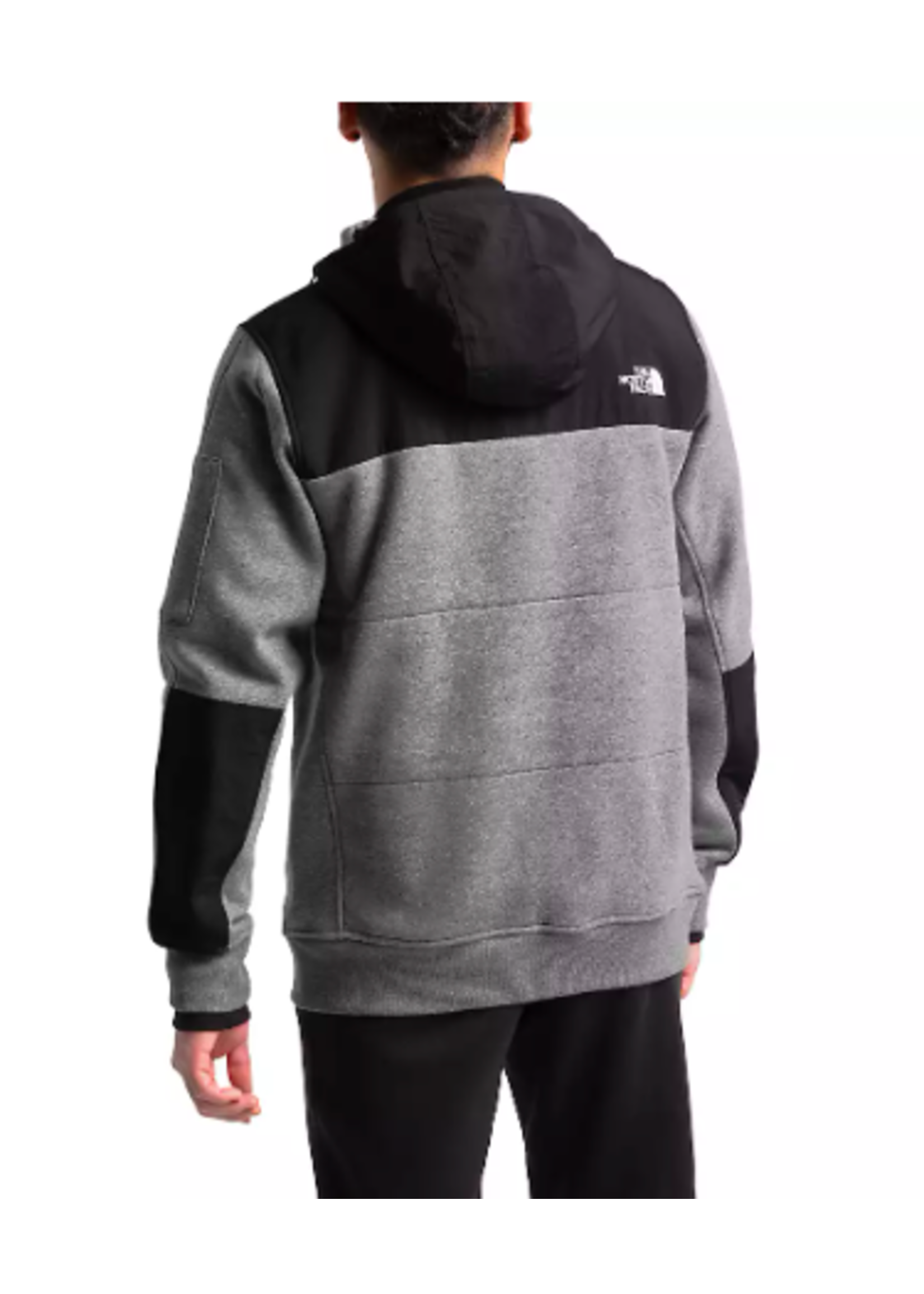 Men's Highrail Fleece Jacket - Trail 
