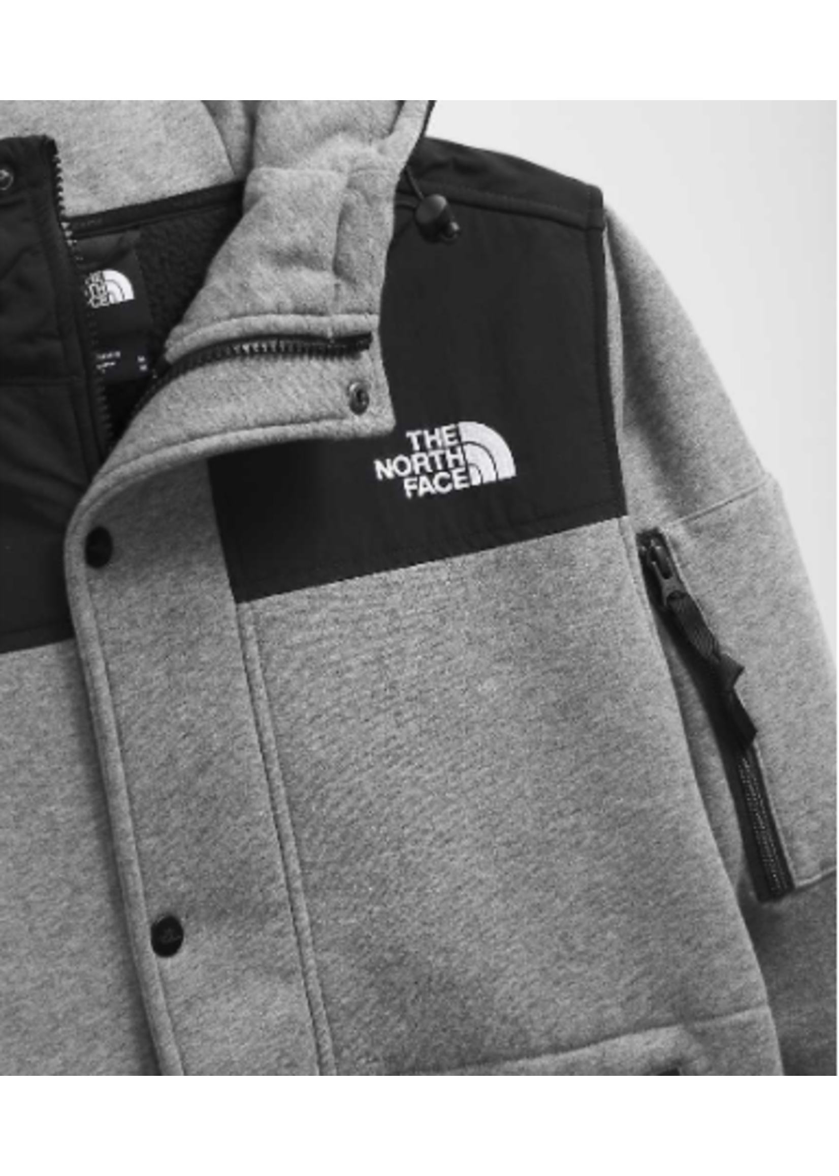 Men's Highrail Fleece Jacket - Trail 