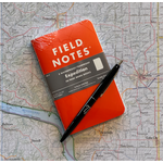 Field Notes FIELD NOTES EXPEDITION WATERPROOF 3-PACK